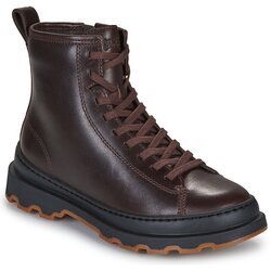 Camper BRUTUS + Crvena Cene