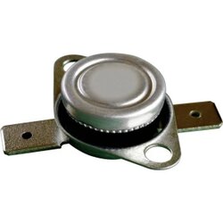 Thermorex Bimetalni prekidač 250 V 16 A Temperatura otvaranja (-+ 5°C) 35 °C Temperatura zatvaranja 25 °C TK24-T01-MG01-Ö35-S25 Cene
