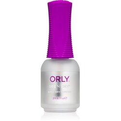 Orly Sec'n Dry nadlak za nohte za pospeševanje sušenja 11 ml Cene