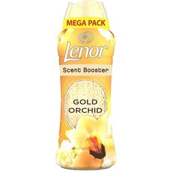Lenor mirisne perlice gold orchid 270g Cene