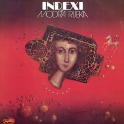 JUGOTON INDEXI - Modra Rijeka LP Cene