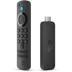 Amazon Fire TV Stick 4K Gen2 WiFi 6E , Alexa predvajalnik, (20960562) Cene