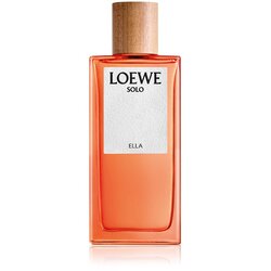 Loewe Solo Ella parfumska voda za ženske 100 ml Cene