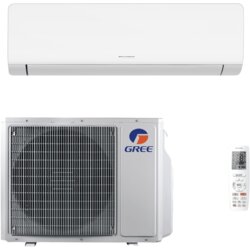 Gree klima uređaj Cosmo Regular GWH09AWCXB-K6DNA1A/I/GWH09ATCXB-K6DNA1A/O, 2,70 kW, WiFi Cijene
