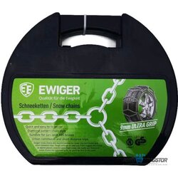 Lanci za sneg set 060 9mm Cene