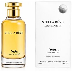 Loui Martin Parfumska voda Stella Rêve Parfumextrakt Cene