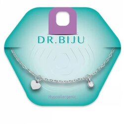 DR BIJU Dr.biju narukvica - mala srca ( A083613 ) Cene