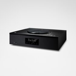 Technics Tehnika SA-C100EG-K v crni barvi CD-mrežni sprejemnik Cene