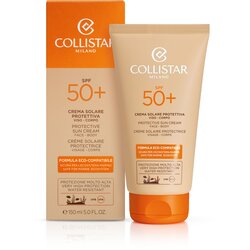 Collistar Sun Eco-Compatible krema za sončenje SPF 50+ ECO 150 ml Cene