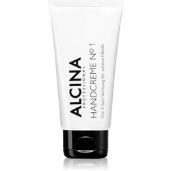 ALCINA N°1 krema za ruke SPF 15 50 ml Cijene
