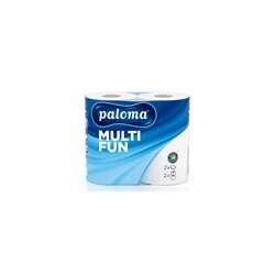 Paloma Papirnati ručnici Multi Fun XL, 2-slojni, 2 roli Cene