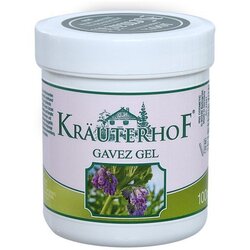Iris Krauterhof krauterhof gavez gel 100ml ( A003336 ) Cene