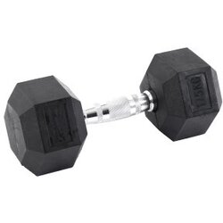 Capriolo Jednoručni uteg 17 5 kg od lijevanog željeza Cene
