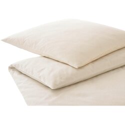 Elegante posteljnina 200/200 cm žakar krem barve Cene