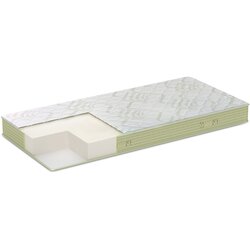 Dormeo Madrac Aloe Vera 140x200 cm Cene