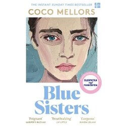 HarperCollins Publishers Coco Mellors - Blue Sisters Cene