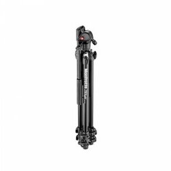 Manfrotto 290 Light aluminijasto stojalo z befree live fluid video glavo, (20848648) Cene