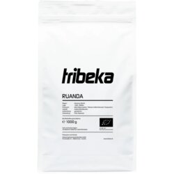 tribeka Bio Ruanda - 1.000 g Cene