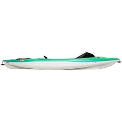 Pelican Kajak Thunder 100XP (Do x Š: 307 x 76 cm, Primerno za: 1 oseba, Zmogljivost obremenitve: 125 kg, Večplastni polietilen RAM-X) Cene