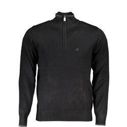U.S. Grand Polo Club US GRAND POLO MEN'S BLACK SWEATER Cijene