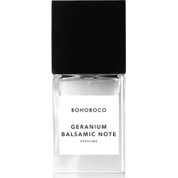 BOHOBOCO Geranium Balsamic Note - 50 ml Cene