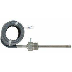 Seltron temperaturno tipalo dimnih plinov cf/pt, tipalo 90 mm Cene
