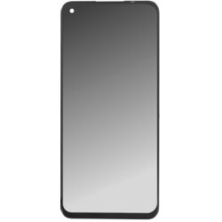 Realme Dodirno staklo i LCD zaslon za Realme 9i, originalno (OEM), bez okvira Cene