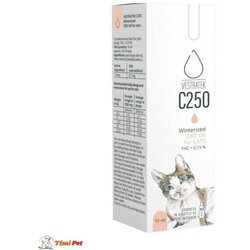 Vestratek C250 CBD ulje za mačke Cene