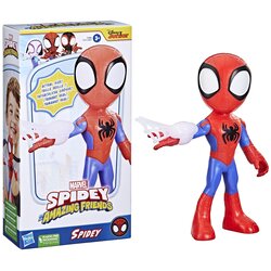 SPIDEY AND AMAZING FRIENDS velika figura F37115L0 Cene