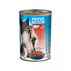 Reno Hrana za pse govedina 415g P93437 Cene