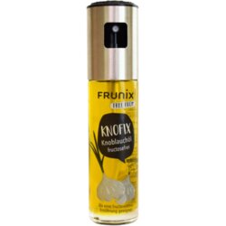 Frunix KNOFIX česnovo olje Cene