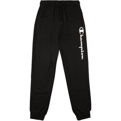 Champion Rib Cuff Pants Crna Cene