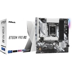 AsRock B760 PRO RS matična ploča Cijene