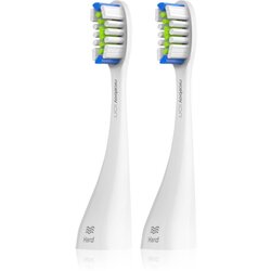 Niceboy ION Sonic PRO UV toothbrush zamjenske glave hard White 2 kom Cene