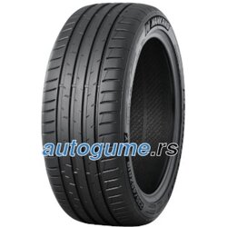 Nankang Sportnex AS-3 Ev+ 245/50 ZR19 105W XL MFS Cene