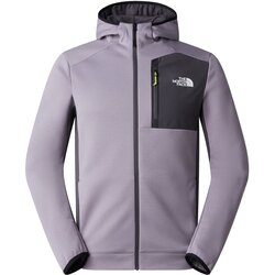 The North Face Mountain Athletics Fleece Full Zip duks Cene