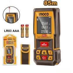 Ingco HLDD07085 laserski daljinomer 85m Cene