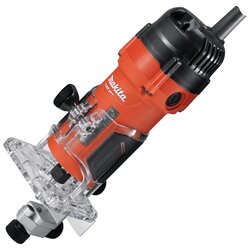 Makita M3702 jednoručna glodalica Cene