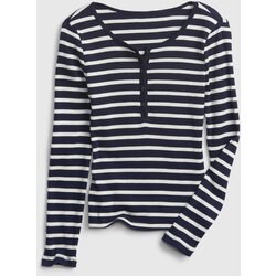 GAP Kids Striped T-shirt - Girls Cijene