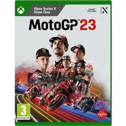 Milestone Motogp 23 (Xbox Series X & Xbox One) Cene