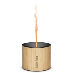 Stadler Form Ovlaživač zraka Stadler Nora bamboo, (7630850302295) Cene