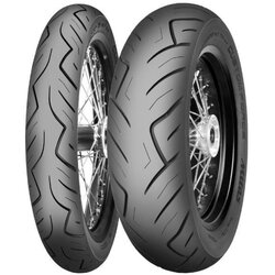 Mitas Custom Force ( 130/90-16 TL 67H prednji kotač ) Cene