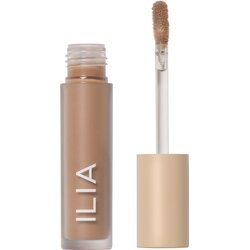 ILIA Beauty Liquid Powder Matte Eye Tint - Cork Cene