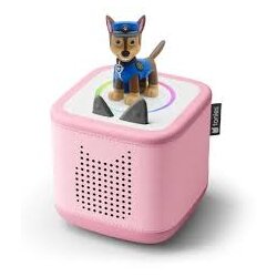 tonies Toniebox 2 Full Play Starterset wolkenrosa Cene