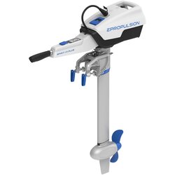  Električni vanbrodski motor ePropulsion Spirit 1.0 Evo (1kW, bez baterije, duga osovina) Cene