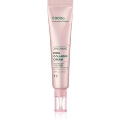 VT COSMETICS Cica Collagen Cream vlažilna in pomirjujoča krema za učvrstitev obraza 30 ml Cene
