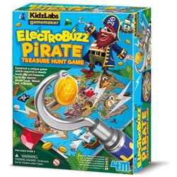 4M toys Piratska igra Cene