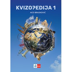 Klett Aco Brajković - Kvizopedija 1 Cene