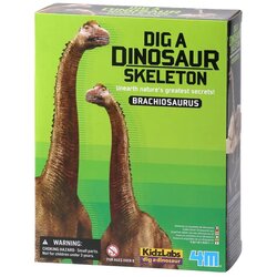 4m iskopaj brahiosaurusa Cene