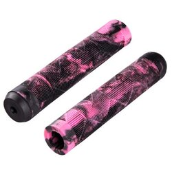 Force Gripovi bmx145, gumeni, crno-pink ( 382086 ) Cene